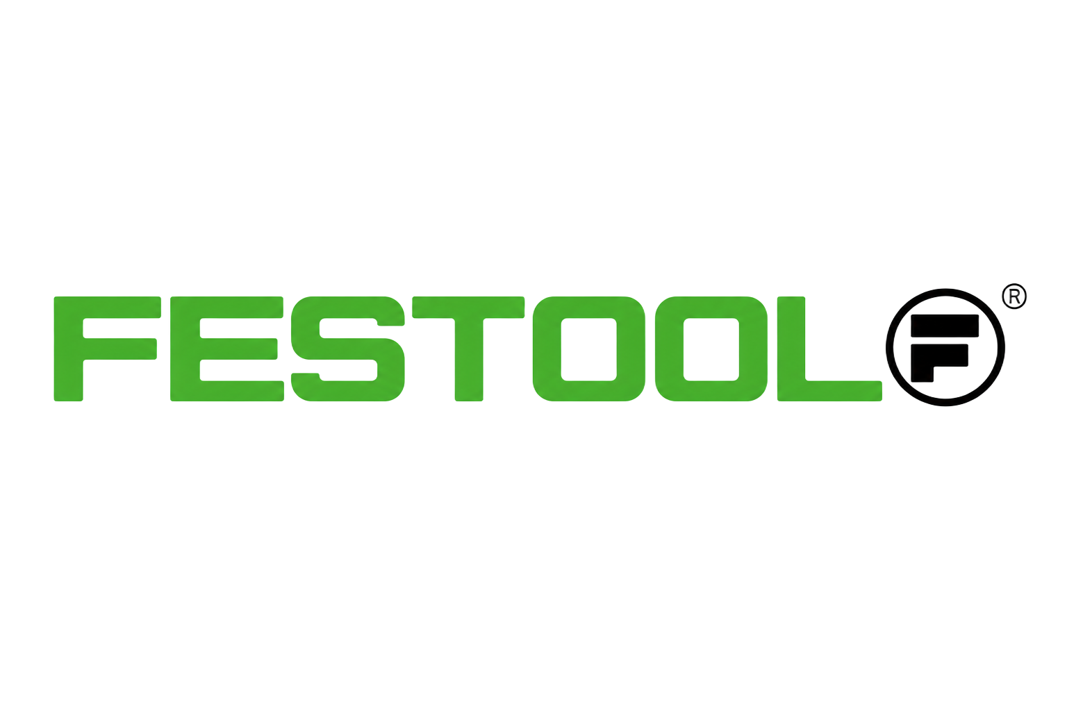 Festool stofvrij gereedschap